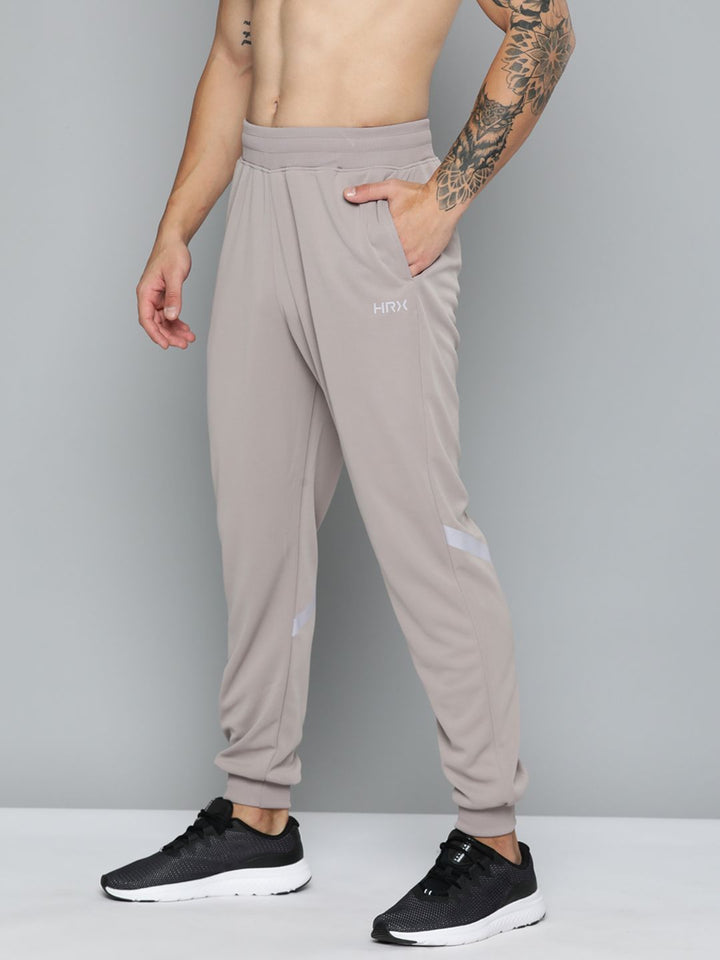 HRX by Hrithik Roshan Men Rapid-Dry Running Joggers