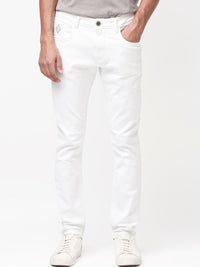 RARE RABBIT Men Astred Slim Fit Stretchable Jeans