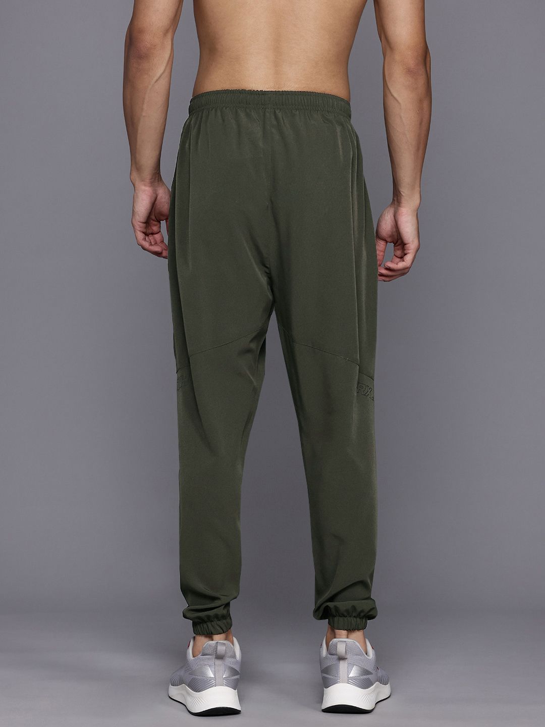 HRX by Hrithik Roshan Men Training Joggers