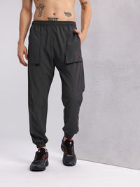 HRX by Hrithik Roshan Men Training Joggers