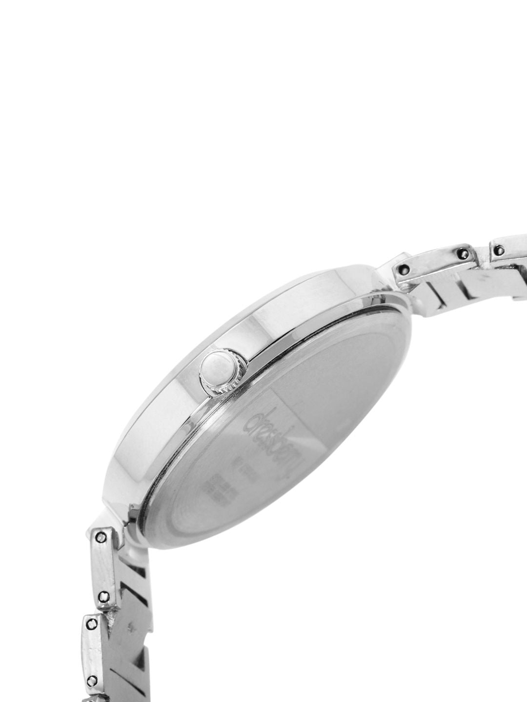 DressBerry Women Bracelet Style Straps Analogue Watch DB-23-01