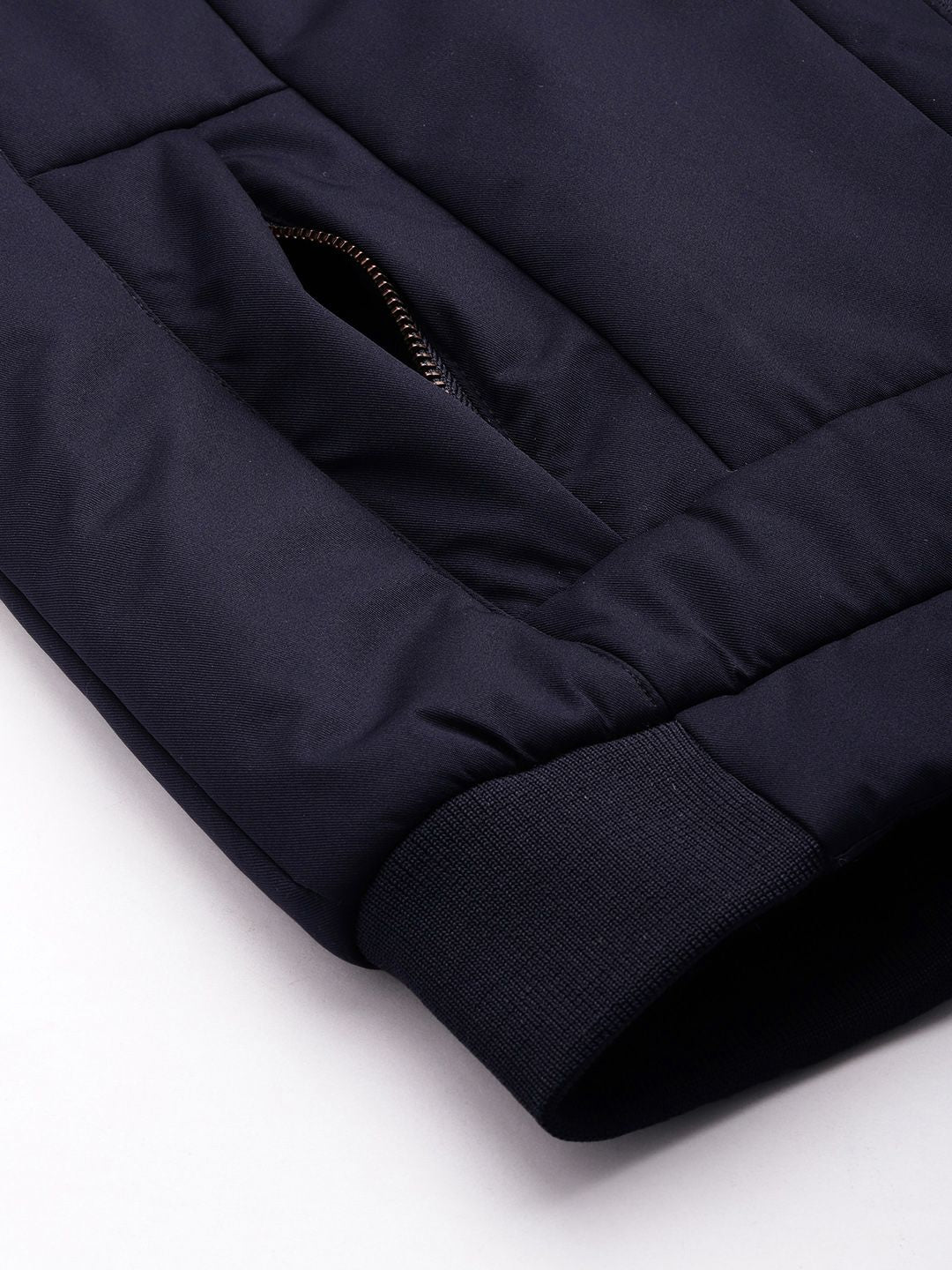 Mr Bowerbird Sleeveless Puffer Jacket