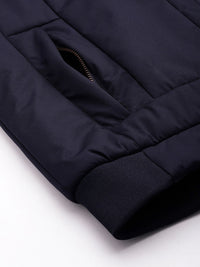 Mr Bowerbird Sleeveless Puffer Jacket