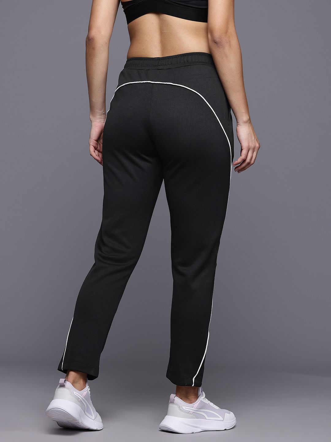 HRX by Hrithik Roshan Women Training Track Pants