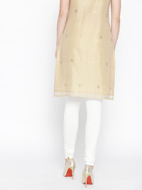 AURELIA Women Cotton Leggings