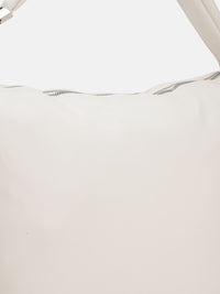 Lino Perros Structured Shoulder Bag