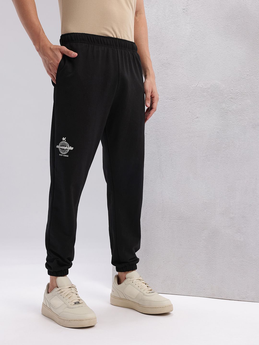 HRX by Hrithik Roshan Men Lifestyle Joggers