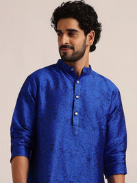 Anouk Men Ethnic Motifs Kurta