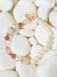 SALTY Women Crystals Bracelet