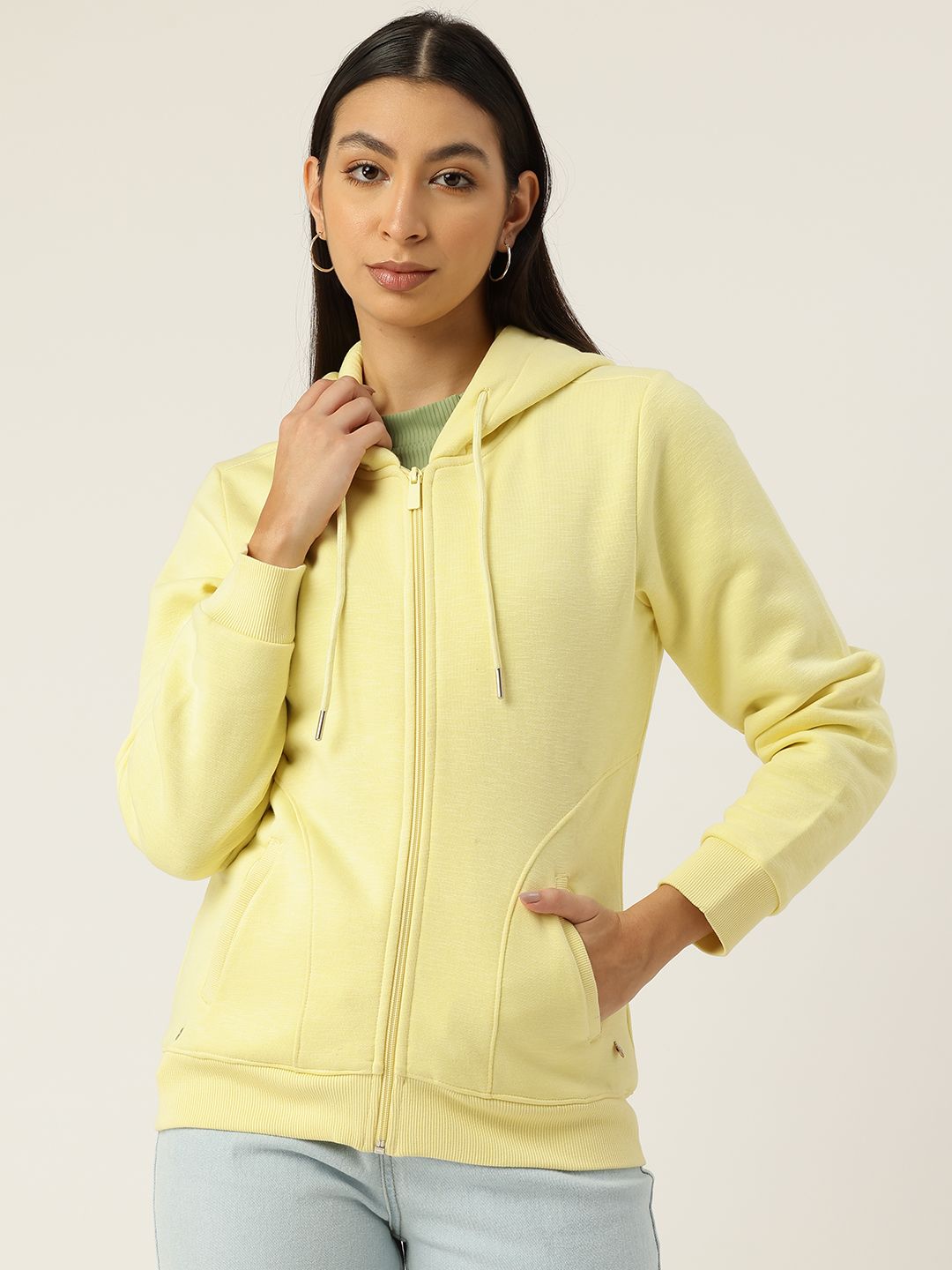 Monte Carlo Hooded Sweatshirt