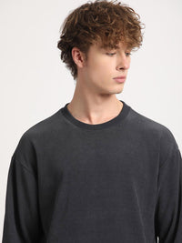 THE BEAR HOUSE Relaxed Fit Pullover