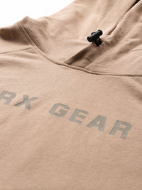 HRX by Hrithik Roshan Men Rapid-Dry Training Tracksuit