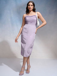 ESPYR By Tokyo Talkies Women Bodycon Midi Dress