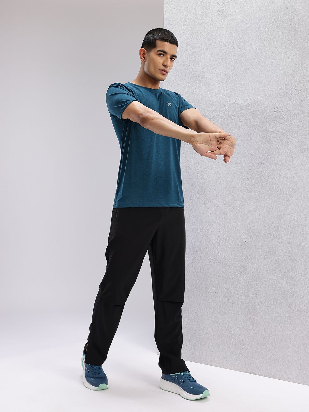 HRX by Hrithik Roshan Men T-shirt