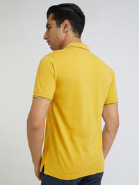 Raymond Polo Collar Pure Cotton T-shirt