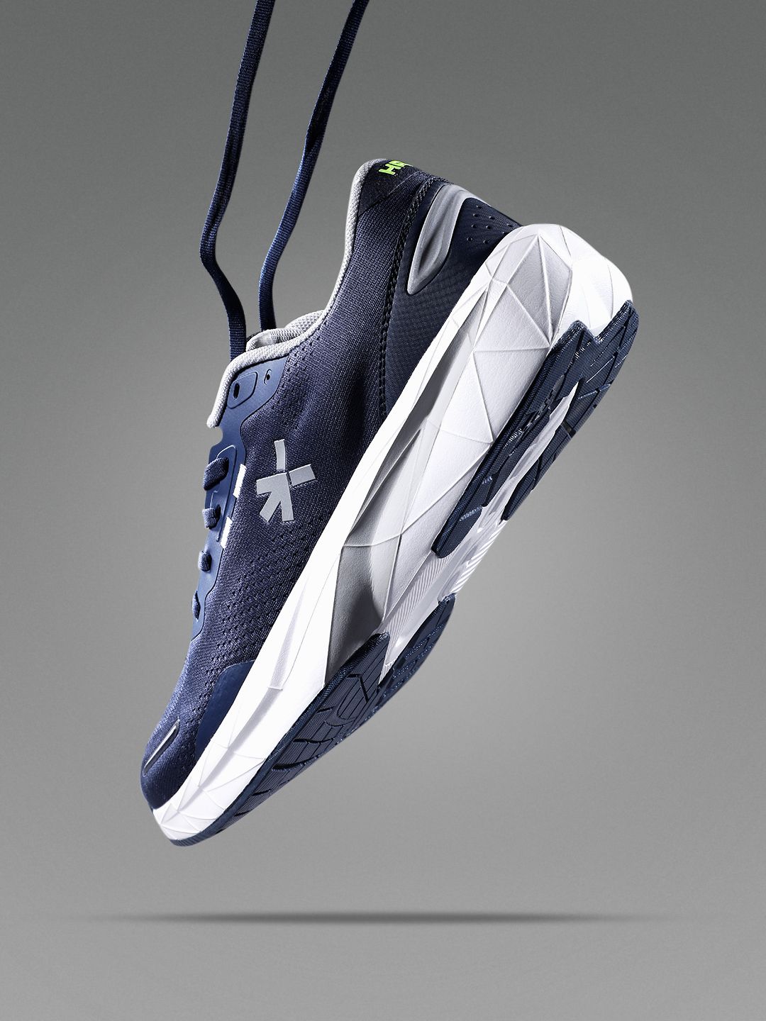 HRX by Hrithik Roshan Men CARBONIC Running Shoes