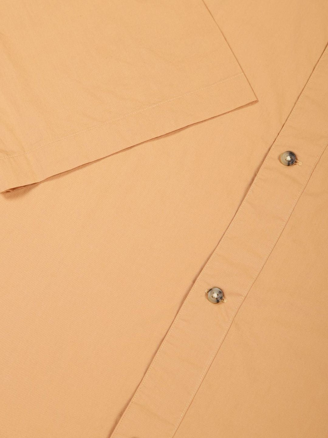 Thomas Scott Men Premium Opaque Cotton Casual Shirt