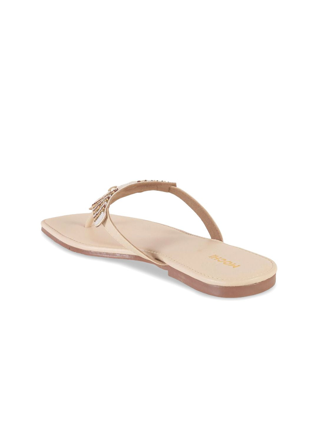 Mochi Women Ballerinas Flats