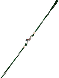 Voylla Lord Krishna Motif Benang Ilahi Rakhi