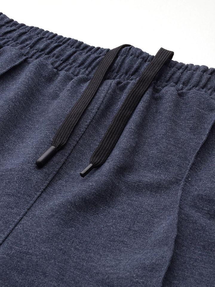 HRX by Hrithik Roshan Men Yoga Track Pants