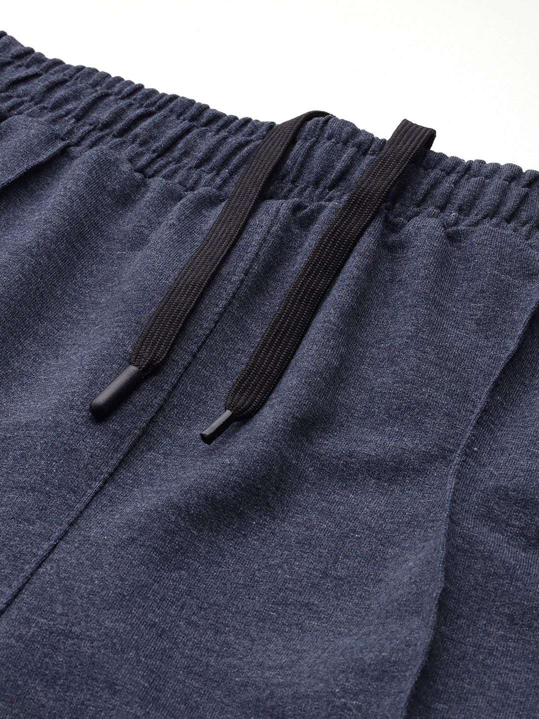 HRX by Hrithik Roshan Men Yoga Track Pants