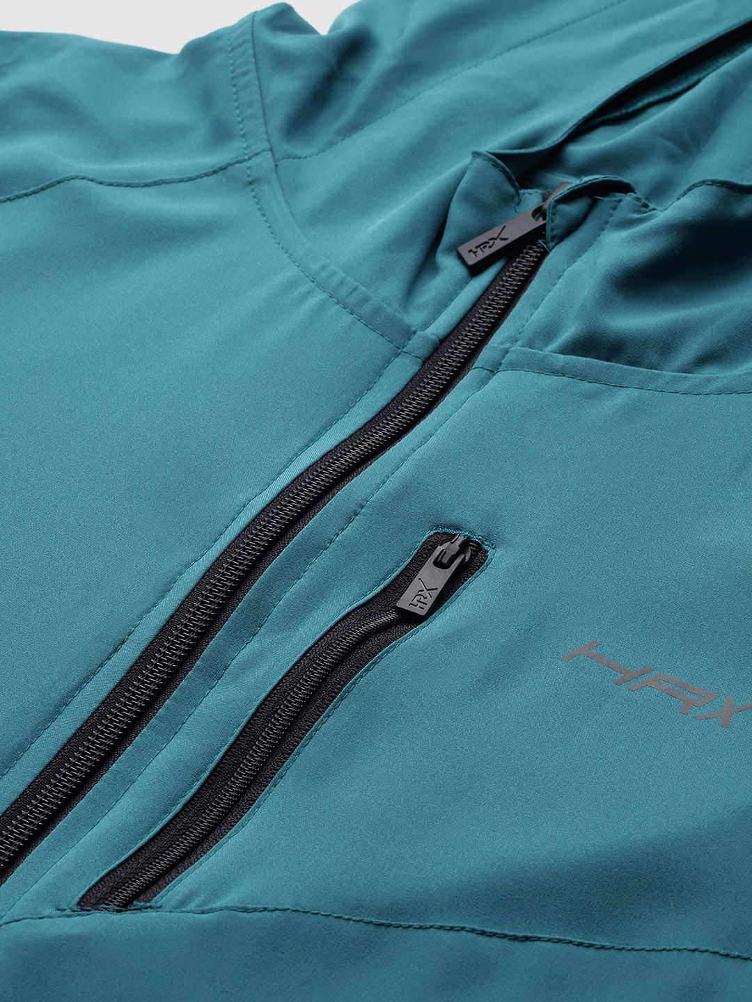 HRX by Hrithik Roshan Rapid-Dry Running Jacket