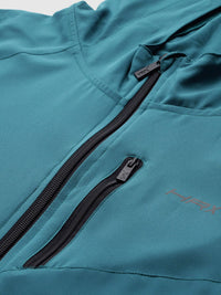 HRX by Hrithik Roshan Rapid-Dry Running Jacket