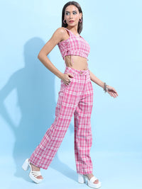 Tokyo Talkies Top & Pants Co-Ords
