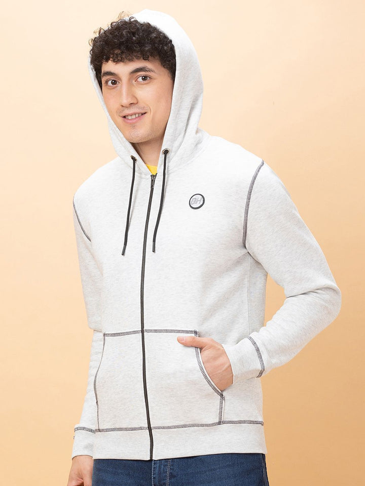 Being Human Hooded Sweatshirt