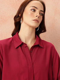 all about you Relaxed Casual Shirt