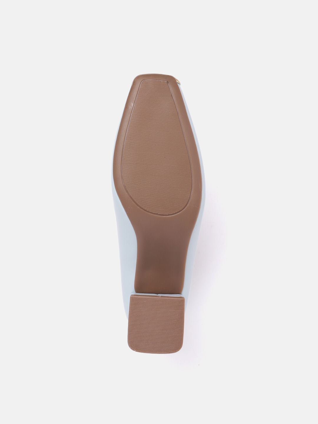 Lino Perros Embellished Detail Block Heels Pumps