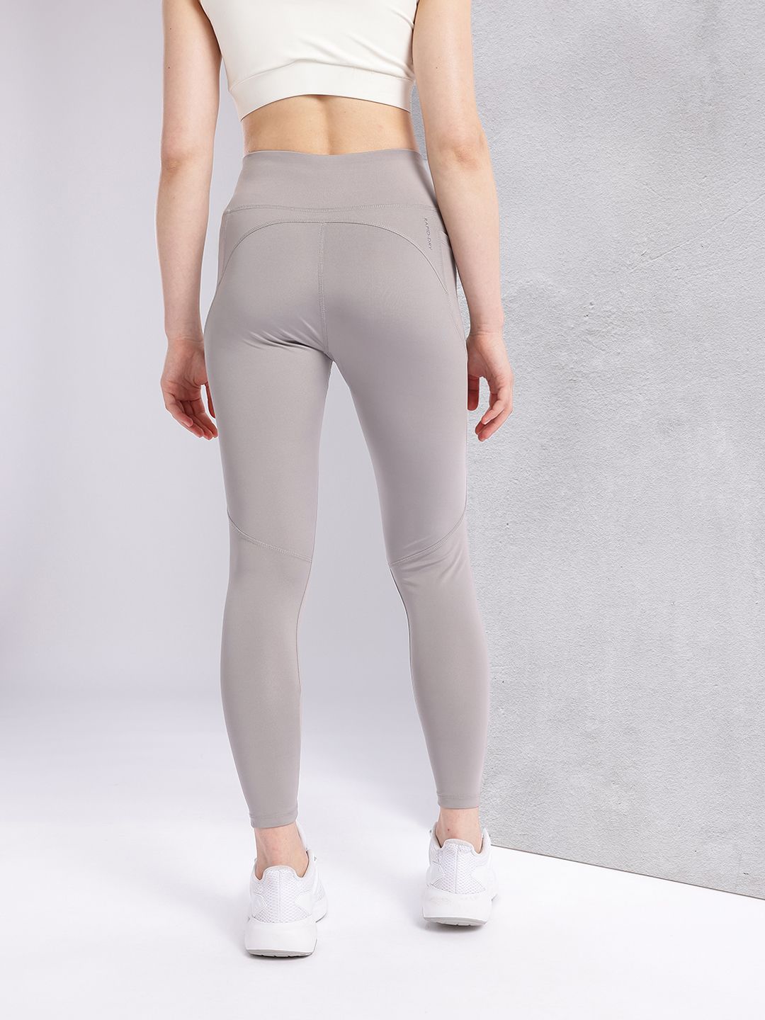 HRX by Hrithik Roshan Women Rapid-Dry Running Tights
