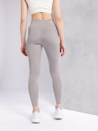 HRX by Hrithik Roshan Women Rapid-Dry Running Tights