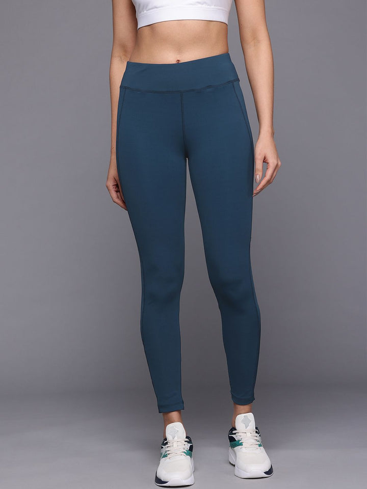 HRX by Hrithik Roshan Women  Rapid-Dry Training Tights