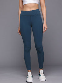 HRX by Hrithik Roshan Women  Rapid-Dry Training Tights