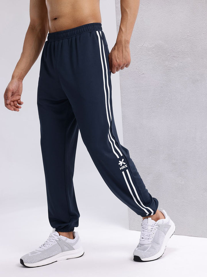 HRX by Hrithik Roshan Men Rapid-Dry Training Joggers