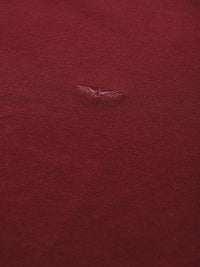 Park Avenue Polo Collar T-shirt
