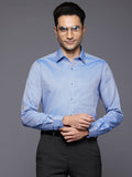 Raymond Slim Fit Pure Cotton Formal Shirt