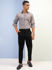 HIGHLANDER Premium Satin Chino Trousers