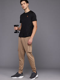 HRX by Hrithik Roshan Men Cargo Style Training Joggers