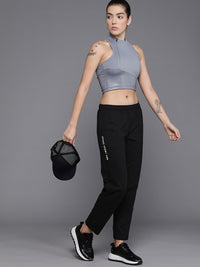 HRX by Hrithik Roshan Women Lifestyle Track Pants