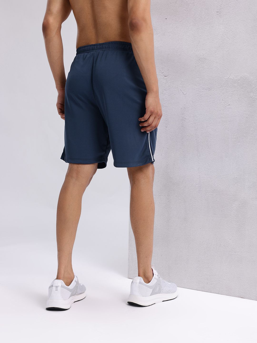 HRX by Hrithik Roshan Men Printed Training Shorts