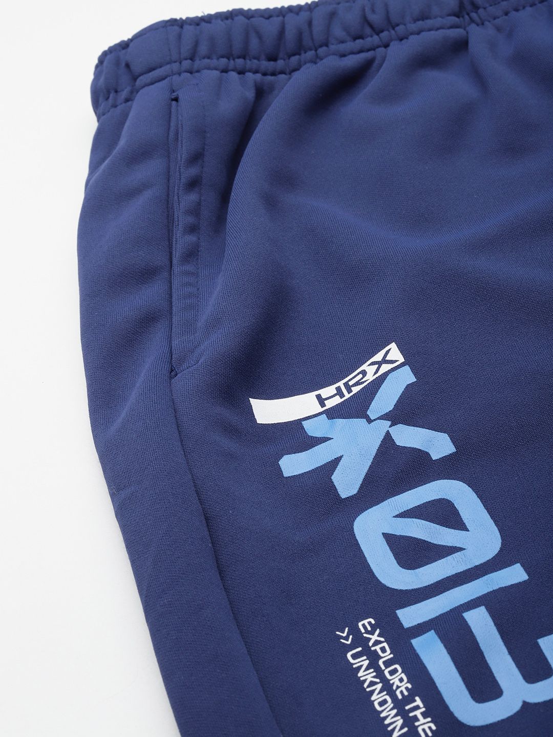 HRX by Hrithik Roshan Men Casual Track Pants