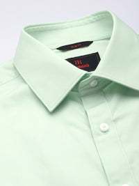 Raymond Pure Cotton Slim Fit Formal Shirt