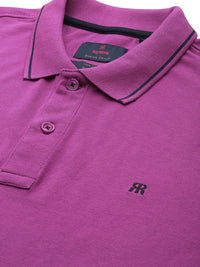 Raymond Polo Collar Pure Cotton T-shirt