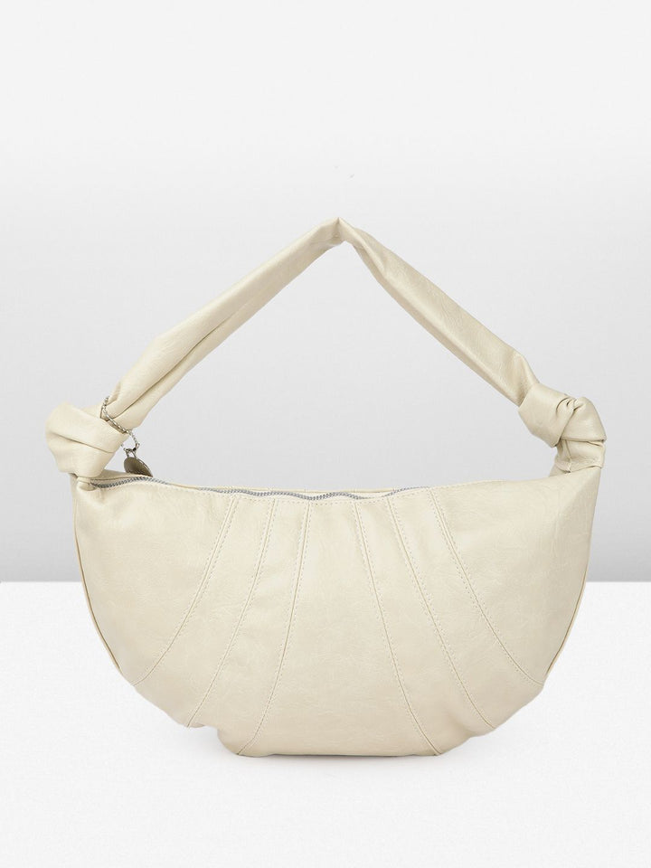 DressBerry Structured Handheld Bag