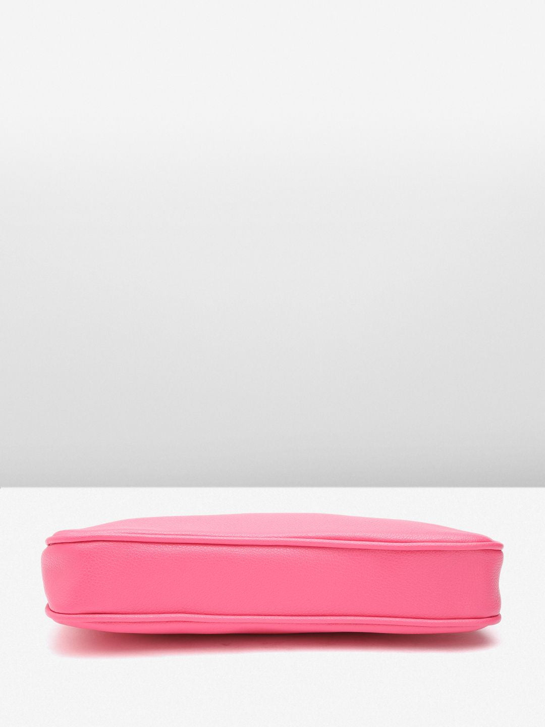 Lino Perros Structured Shoulder Bag