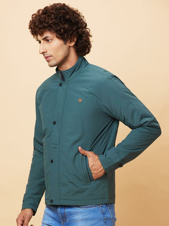 Being Human Padded Jacket