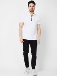 SPYKAR Men Kano Slim Fit Stretchable Jeans