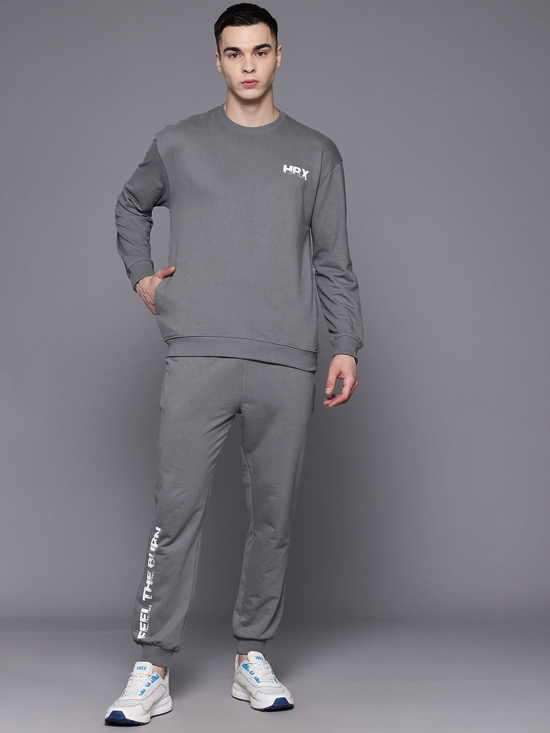 HRX by Hrithik Roshan Training Tracksuits